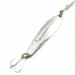 Williams Whitefish