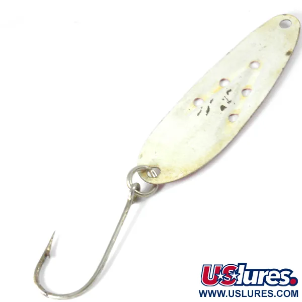 Heddon Sculpin Plandavka, Červená / Bílá, 5g, Diamantová Textura, #3642