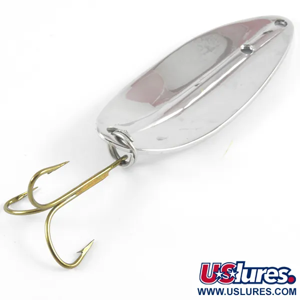 Plandavka TODDCO Main liner, Nikl / Zelená, 11g, Voštinový vzor, #3670