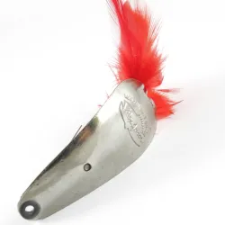 Weezel bait Rex Spoon