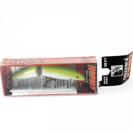 Rapala Jointed J-9SFC Wobbler, SFC, 6g, Balza, #3700