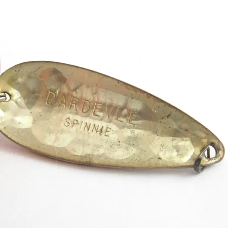 Eppinger Dardevle Spinnie Plandavka, Crystal, 9g, Vintage, #3707