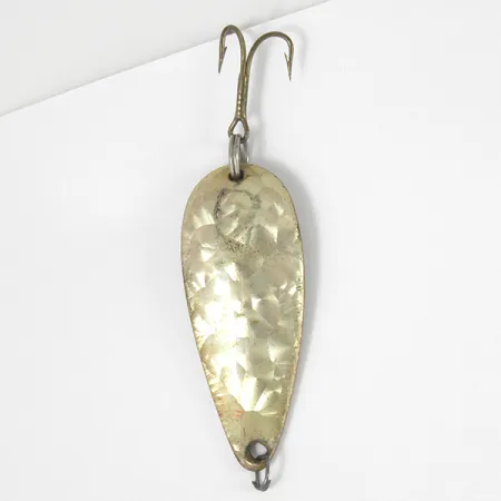 Eppinger Dardevle Spinnie Plandavka, Crystal, 9g, Vintage, #3707