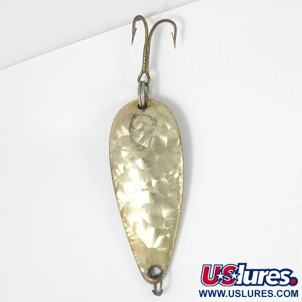 Eppinger Dardevle Spinnie Plandavka, Crystal, 9g, Vintage, #3707