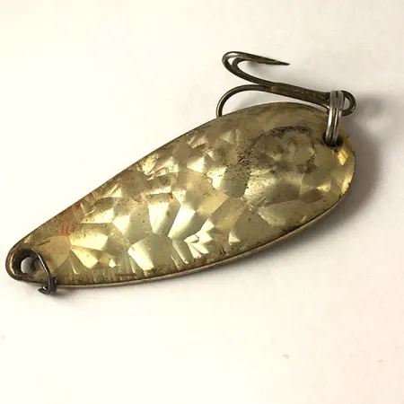 Eppinger Dardevle Spinnie Plandavka, Crystal, 9g, Vintage, #3707