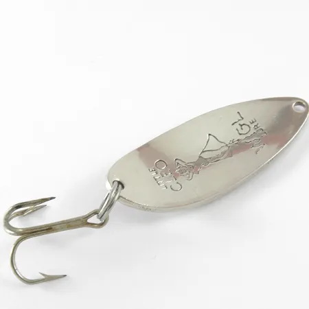 Seneca Little Cleo (Hula Girl) Plandavka, Nikl / Fialová, 18g, #3708