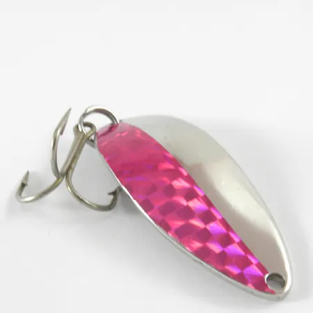 Seneca Little Cleo (Hula Girl) Plandavka, Nikl / Fialová, 18g, #3708