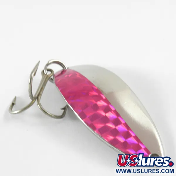 Seneca Little Cleo (Hula Girl) Plandavka, Nikl / Fialová, 18g, #3708