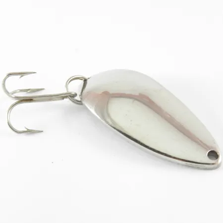 Dardevle Devle Dog 5400 Plandavka, Nikl, 18g, Ražba Detroit, #3710