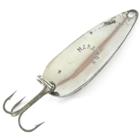 Marathon Marathon Plandavka, Nikl, 5.5g, Klasický design, #3716