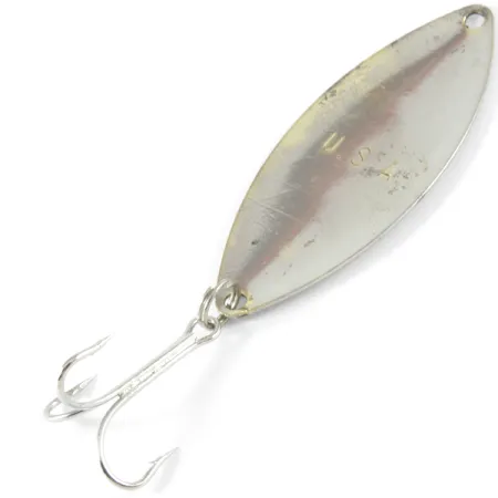 Mepps Spoon 3 Plandavka, Nikl, 12g, Trolling, #3726