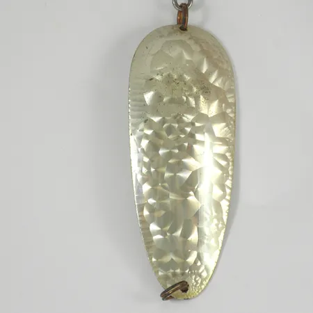 Dardevle Huskie Junior Plandavka, Nikl, 58g, Tepaný, #3730