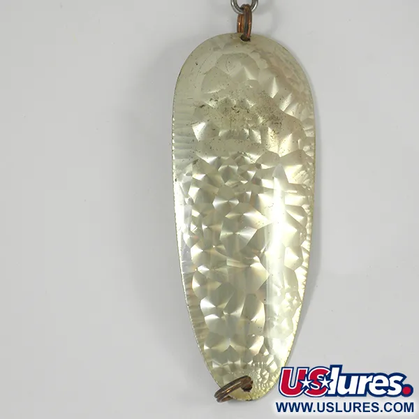 Dardevle Huskie Junior Plandavka, Nikl, 58g, Tepaný, #3730