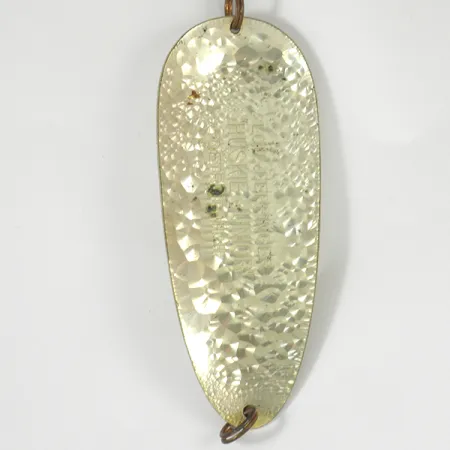 Dardevle Huskie Junior Plandavka, Nikl, 58g, Tepaný, #3730