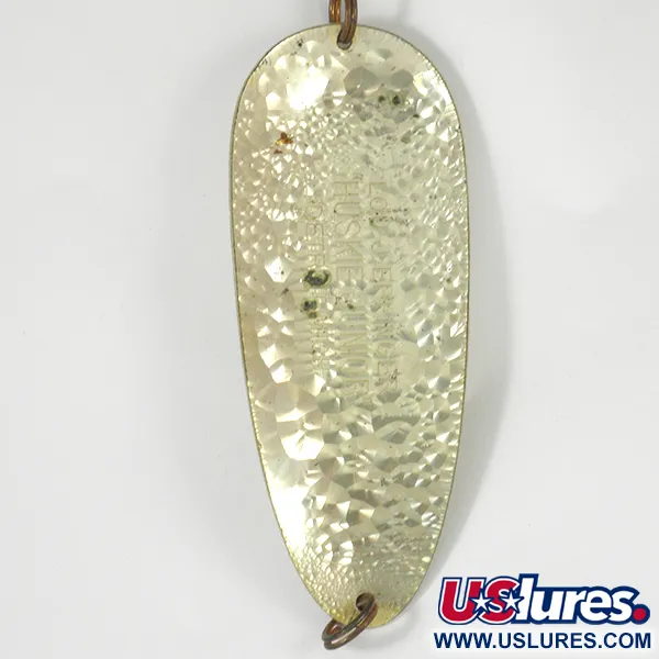 Dardevle Huskie Junior Plandavka, Nikl, 58g, Tepaný, #3730