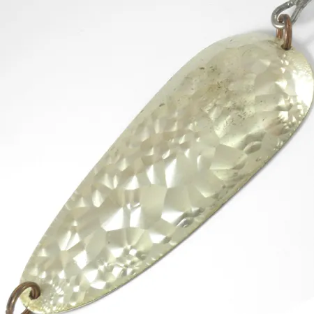 Dardevle Huskie Junior Plandavka, Nikl, 58g, Tepaný, #3730