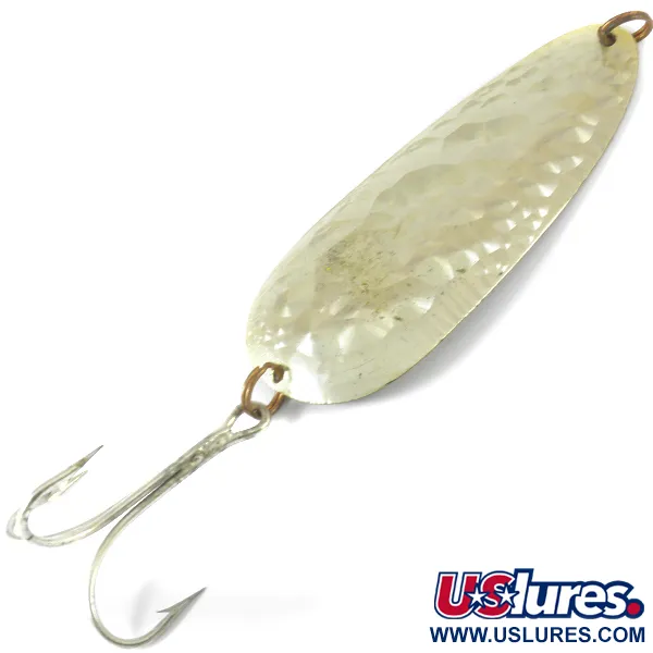 Eppinger Dardevle Huskie Junior Crystal