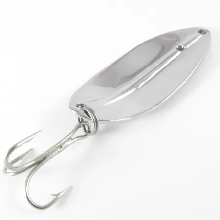 TODDCO Main liner Třpytka, Nikl/Zelená, 12,5g, Prisma, #3737