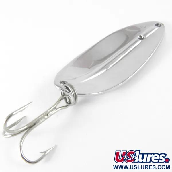 TODDCO Main liner Třpytka, Nikl/Zelená, 12,5g, Prisma, #3737