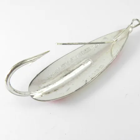 Johnson Silver Minnow Plandavka, Rainbow Trout, 12g, proti vázkám, #3738