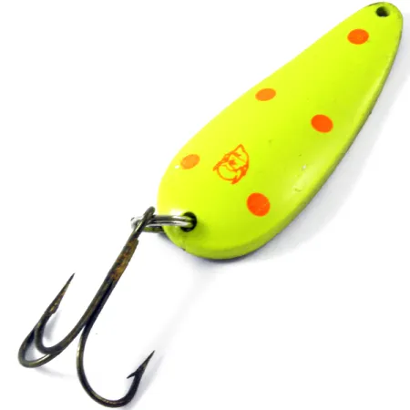 Dardevle Rok't Imp UV