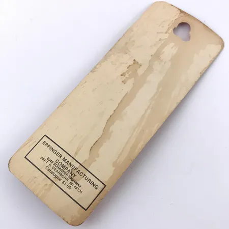 Eppinger Dardevle Imp Plandavka, Černá/Bílá/Nikl, 11g, #3767