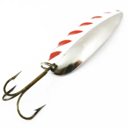 Lucky Strike Nickel Half Wave