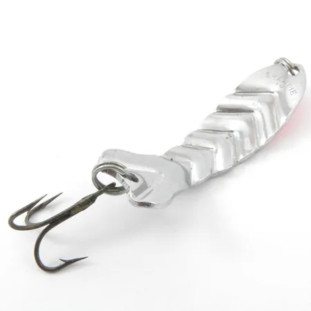 Sharpie Plandavka, Nikl / Růžová, 8g, Odstupňovaný profil, #3813