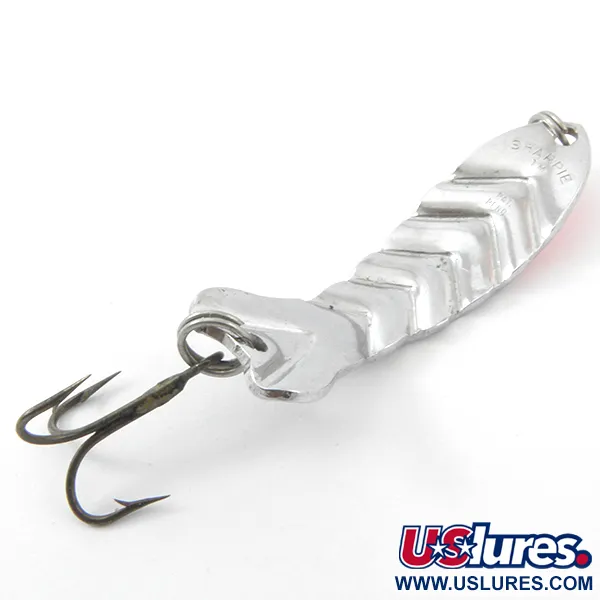 Sharpie Plandavka, Nikl / Růžová, 8g, Odstupňovaný profil, #3813