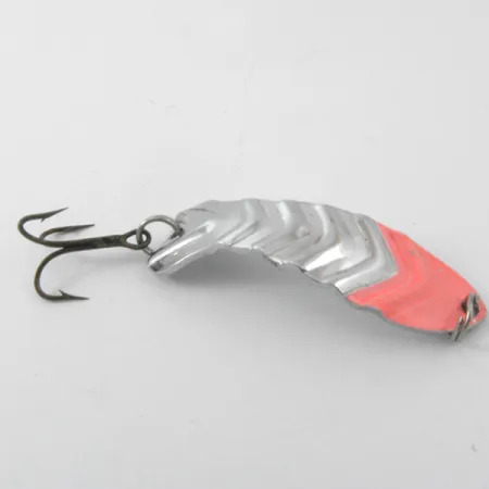 Sharpie Plandavka, Nikl / Růžová, 8g, Odstupňovaný profil, #3813