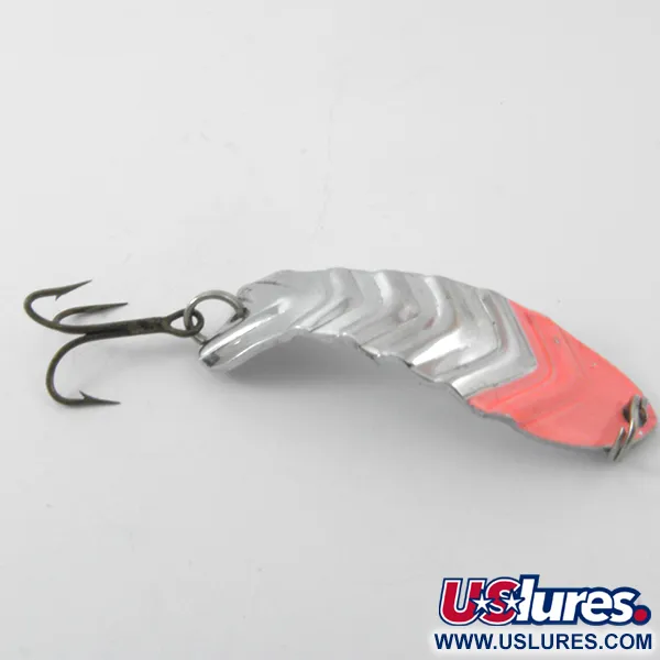 Sharpie Plandavka, Nikl / Růžová, 8g, Odstupňovaný profil, #3813