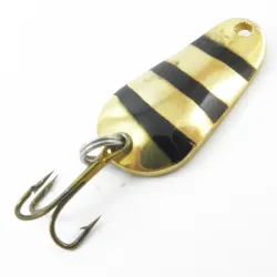 Banshee wobbler
