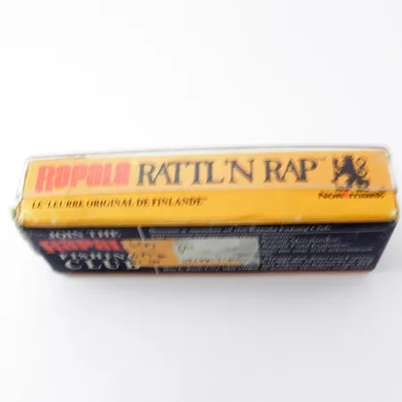 Rapala Rattl'n RAP Wobler, Shad, 16g, Potápivý, #3815