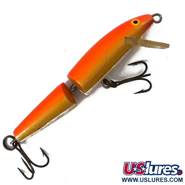 RAPALA Rapala Jointed J-9