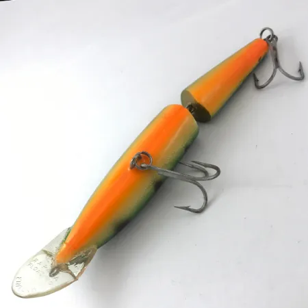 Rapala Floating Magnum Wobler, Tiger, 17g, Dělený, #3838