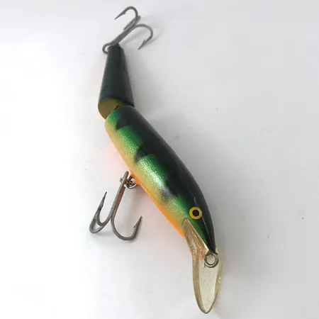 Rapala Floating Magnum Wobler, Tiger, 17g, Dělený, #3838