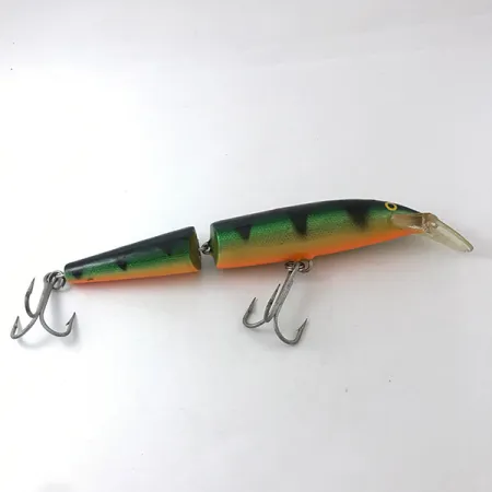 Rapala Floating Magnum Wobler, Tiger, 17g, Dělený, #3838