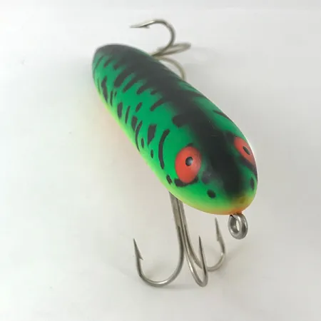 Heddon Zara Spook Stickbait, Fire Tiger, 17g, Povrchový, #3840