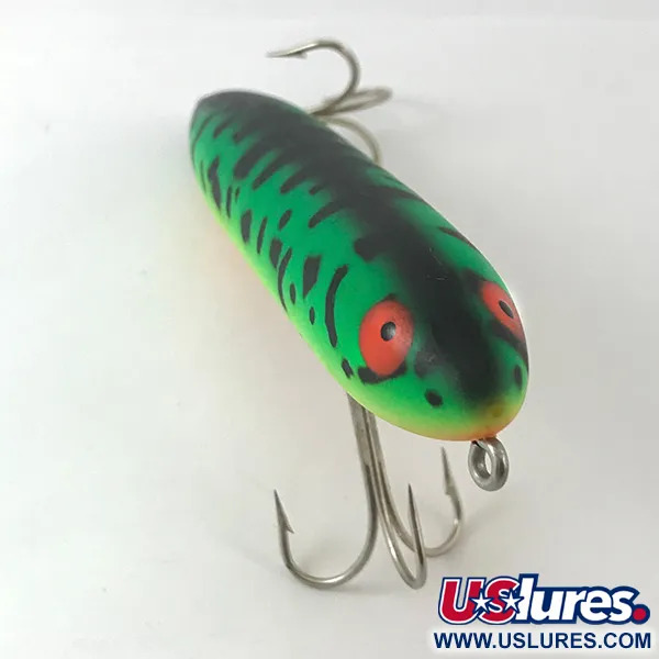 Heddon Zara Spook Stickbait, Fire Tiger, 17g, Povrchový, #3840
