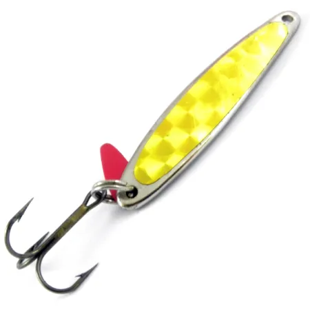 Bay de Noc Swedish pimple