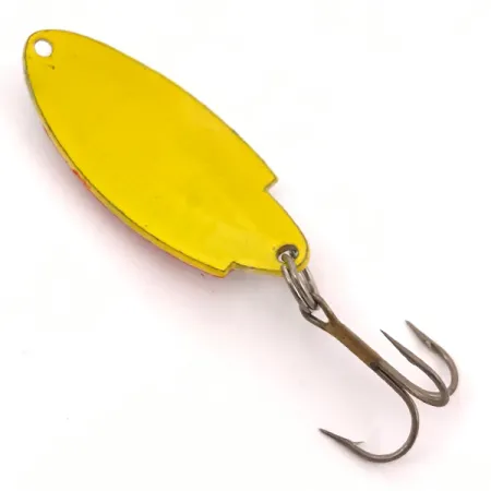 Thomas Buoyant Plandavka, Pstruh, 5g, Klasický Design, #3894