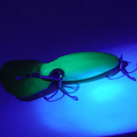 Storm Hot'N'Tot Thin Fin Wobler, Green, 12g, UV vrstva, #3896