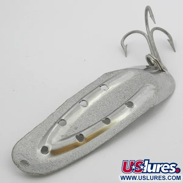 Lake Products Charger №3 Plandavka, Nikl, 12.5g, Reliéf, #3902