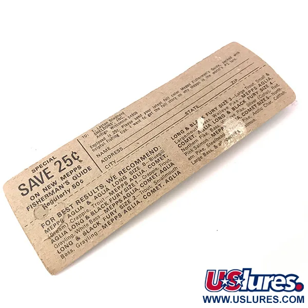 Mepps Aglia 0 Rotačka, Zlatá, 2.5g, Červená Bužírka, #3927