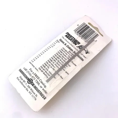 Panther Martin 4 Rotačka, Zlatá / Červená, 4g, Průběžná osa, #3931