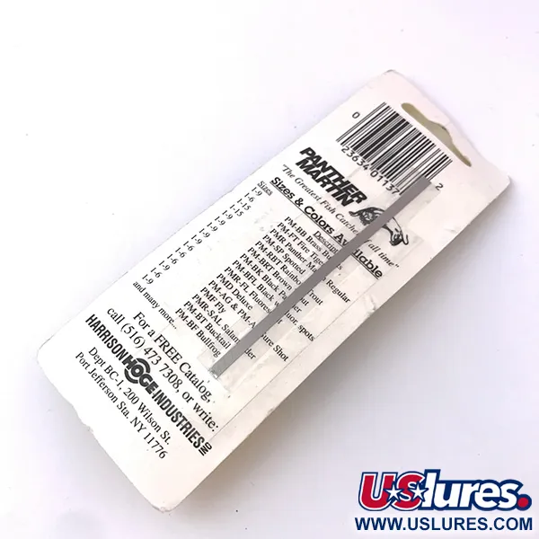 Panther Martin 4 Rotačka, Zlatá / Červená, 4g, Průběžná osa, #3931