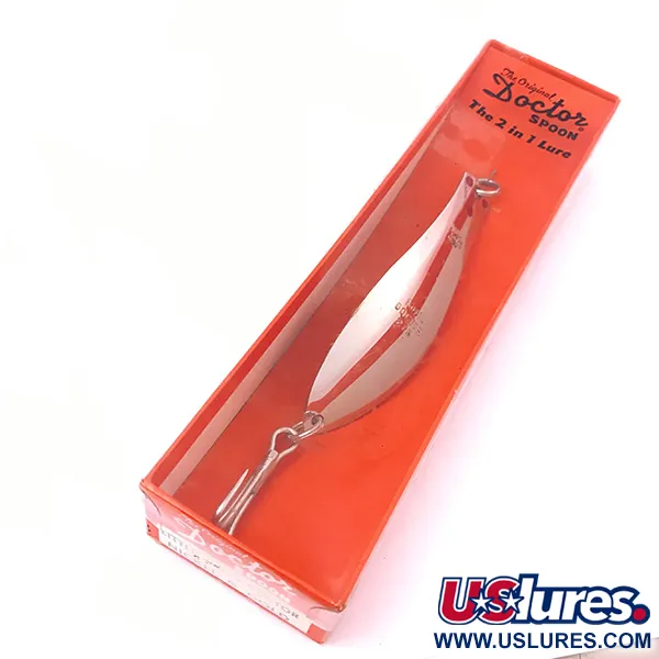 Little Doctor 275 Plandavka, Nikl / Zlato, 28g, Oboustranný chod, #3935