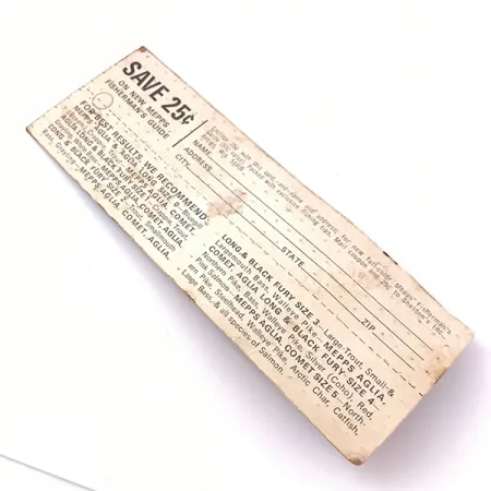 Mepps Kriss 2 Rotačka, Zlatá / Červená, 5g, Vintage, #3937