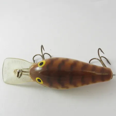 Rapala Fat Rap Deep Diver, Tiger, 8,8g, Hlubokopotápivý, #3949