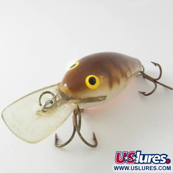 Rapala Fat Rap Deep Diver, Tiger, 8,8g, Hlubokopotápivý, #3949